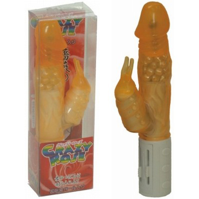 �N���C�W�[���[�Y�@�i�I�����W�j