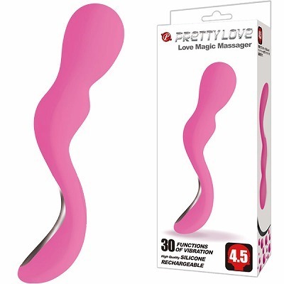 �v���e�B���u�@�i���u�}�W�b�N�}�b�T�[�W���[�j