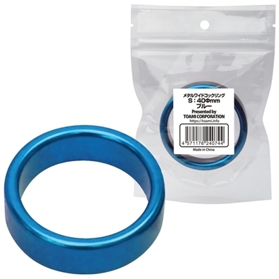 ���^�����C�h�R�b�N�����O�@�i�r�@�S�O�����@�u���[�j