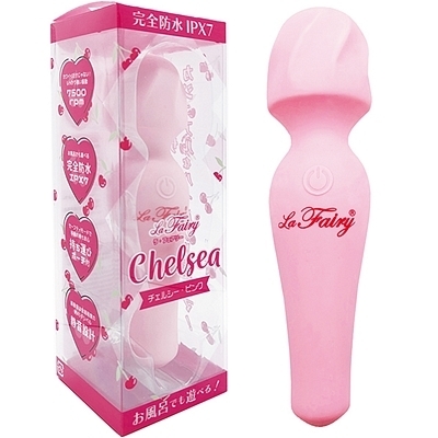 ���E�t�F�A���[�@�i�`�F���V�[�E�s���N�j