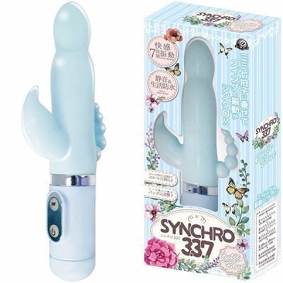 �V���N���R�D�R�D�V�@�i�L���[�e�B�[�j�@�u���[