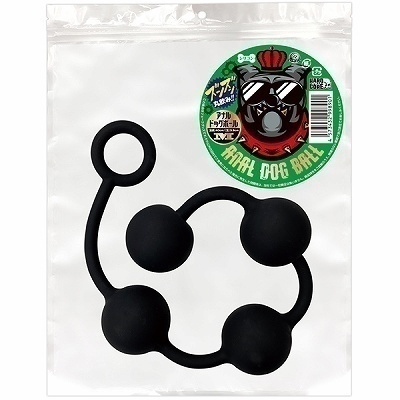 �A�i���h�b�O�{�[���@�i�l�j