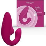 �E�[�}�i�C�U�[�@�u�����h�@�i���@�C�u�����g�s���N�j(�s���N���[�^�[)