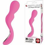 �v���e�B���u�@�i���u�}�W�b�N�}�b�T�[�W���[�j(�o�C�u���[�^�[)