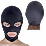 �Q�������X�g���b�`�ځE���J���t�F�C�X�}�X�N(�r�l�O�b�Y�E�S����)