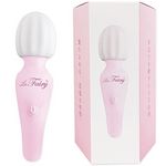 ���E�t�F�A���[�x�C�r�[�@�i�s���N�j(�o�C�u���[�^�[)