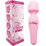 ���E�t�F�A���[�@�i�`�F���V�[�E�s���N�j(�o�C�u���[�^�[)