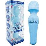 ���E�t�F�A���[�@�i�`�F���V�[�E�u���[�j(�o�C�u���[�^�[)