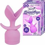 �X�v���b�h�@�I���K�@�A�^�b�`�����g�@�i�g���v���j(�o�C�u���[�^�[)