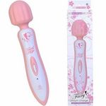 �t�F�A���[���`�E���`���[�W�@�i�Q�����j(�o�C�u���[�^�[)