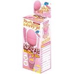 �߂���C�L�I�~�j�f���}�@�i�X�����@�s���N�j(�o�C�u���[�^�[)