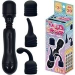 ������~�j�f���}�@�i�u���b�N�j(�o�C�u���[�^�[)