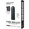 FINE�@BULLET�@�iBLACK�@METALLIC�j