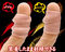 �f�ӂ߃J���L���b�v�@�i�_�u���j